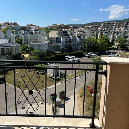 Apartament Ipanema Beach *