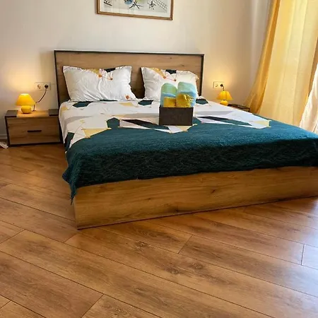 Apartament Ipanema Beach *