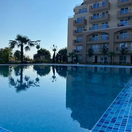 Apartament Ipanema Beach Święty Włas