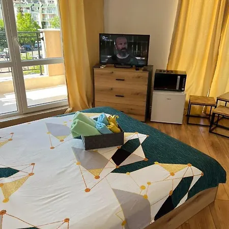 Ipanema Beach Apartament